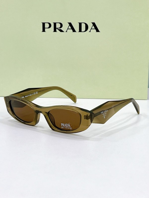 Prada Glasses 08smh102 (8)