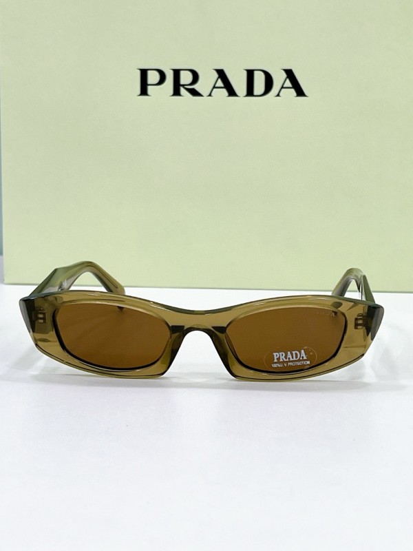 Prada Glasses 08smh102 (9)