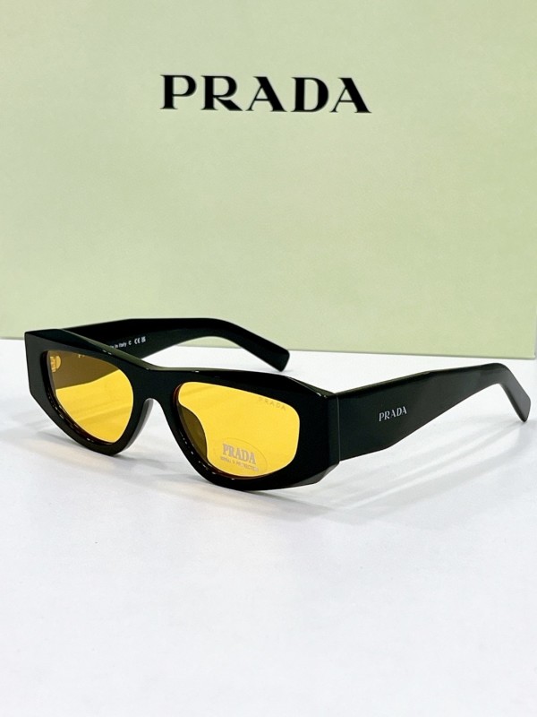 Prada Glasses 08smh103 (1)