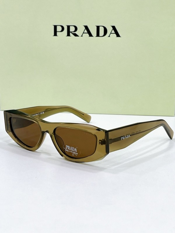 Prada Glasses 08smh103 (2)