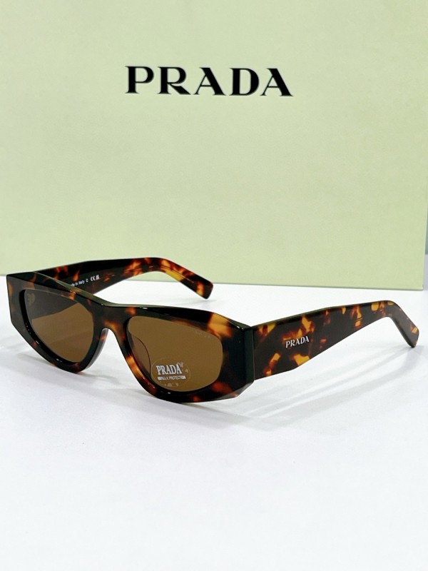 Prada Glasses 08smh103 (3)