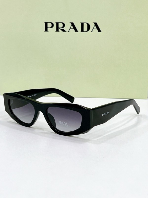 Prada Glasses 08smh103 (4)