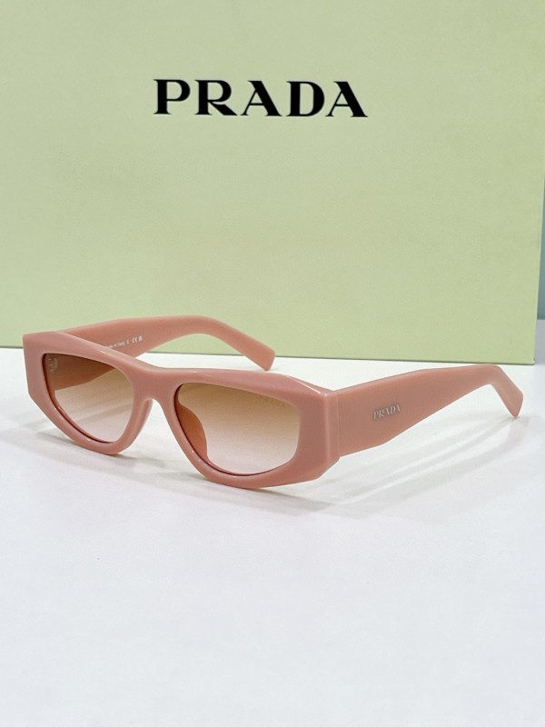 Prada Glasses 08smh103 (5)