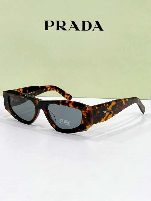 Prada Glasses 08smh103 (6)
