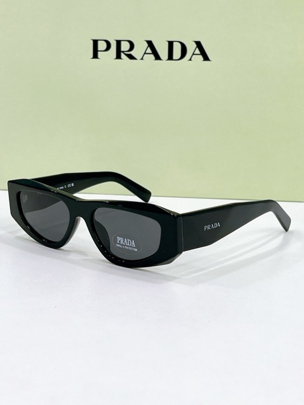Prada Glasses 08smh103 (8)