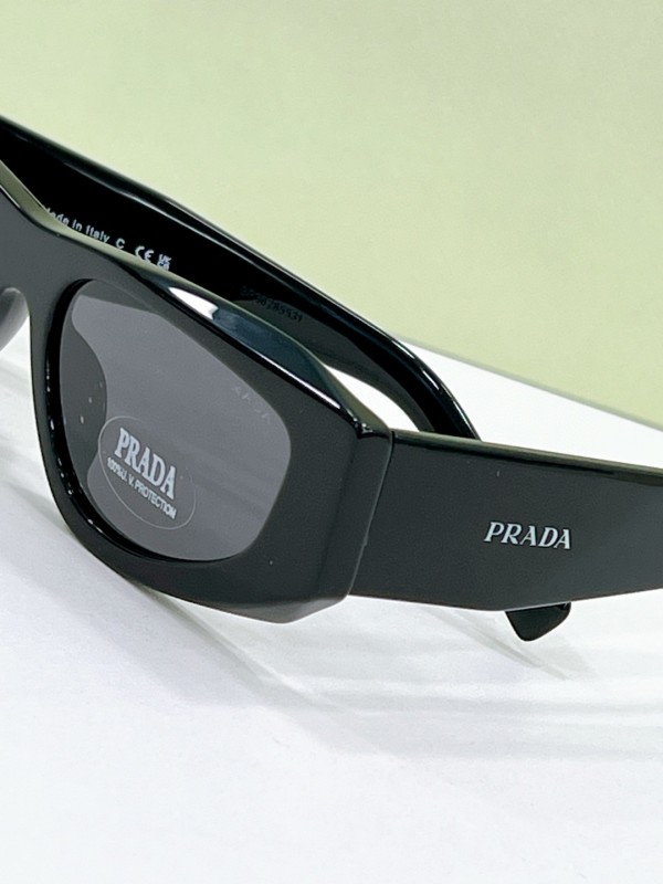 Prada Glasses 08smh103 (9)