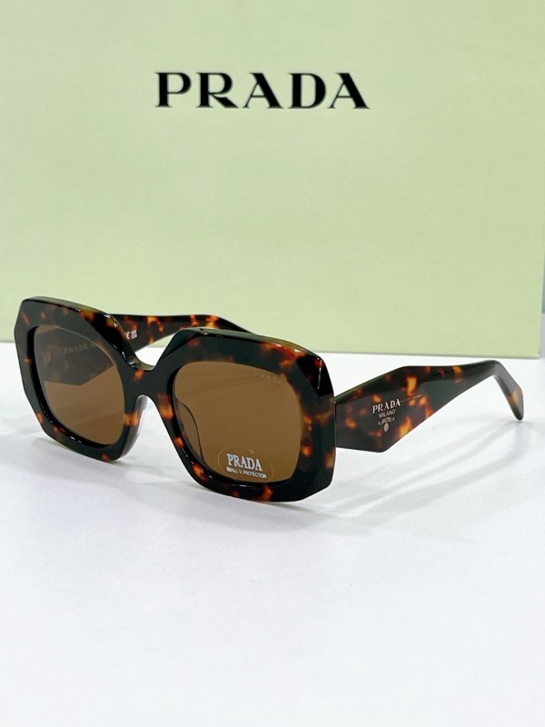 Prada Glasses 08smh104 (3)