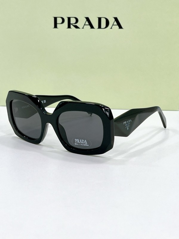 Prada Glasses 08smh104 (4)