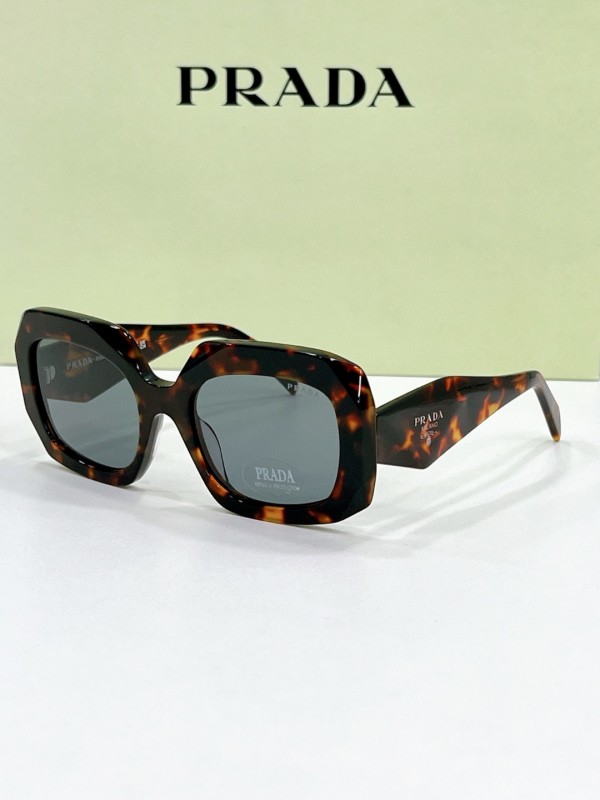 Prada Glasses 08smh104 (5)