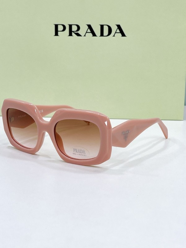Prada Glasses 08smh104 (6)