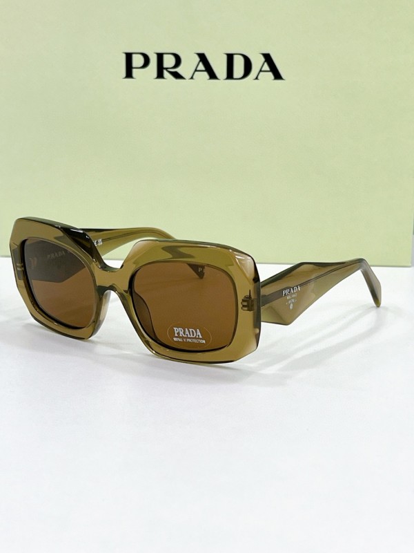 Prada Glasses 08smh104 (7)