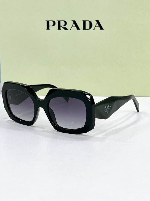 Prada Glasses 08smh104 (8)