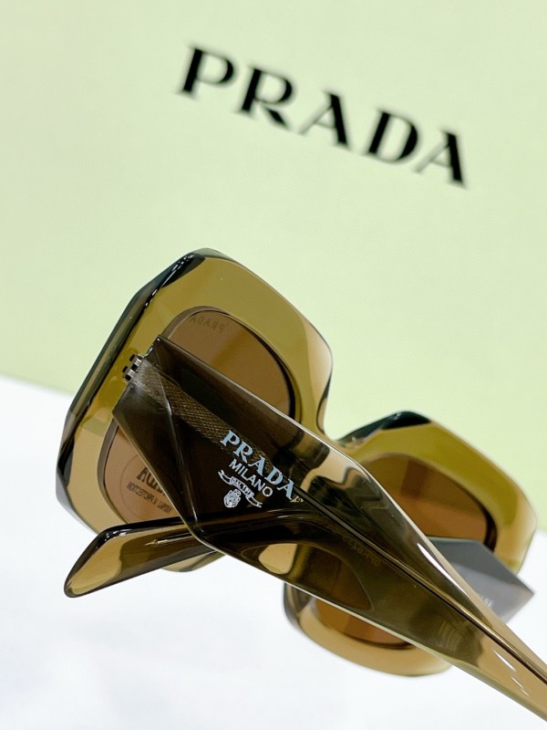 Prada Glasses 08smh104 (9)