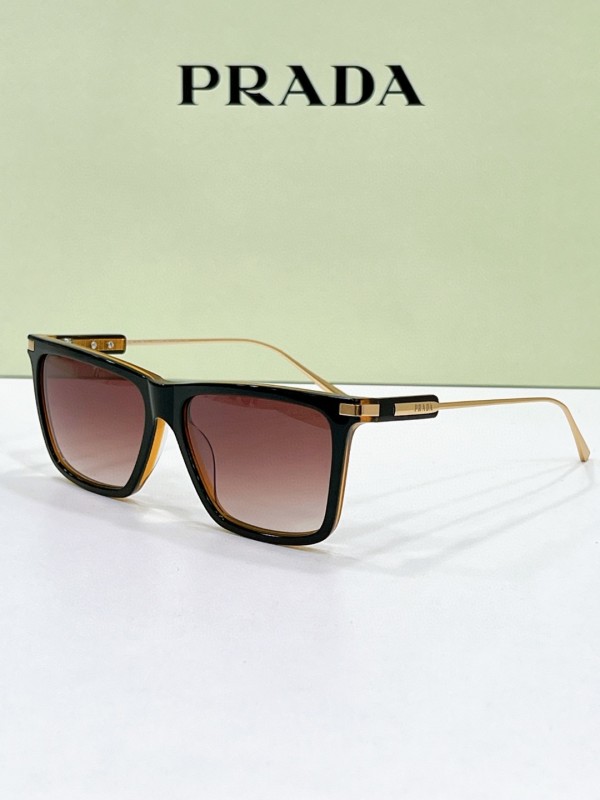 Prada Glasses 08smh105 (1)