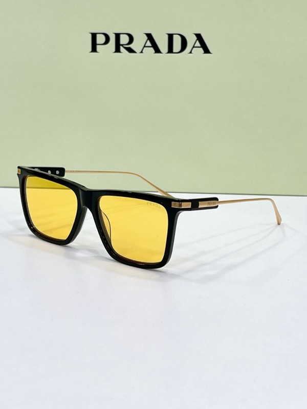 Prada Glasses 08smh105 (3)