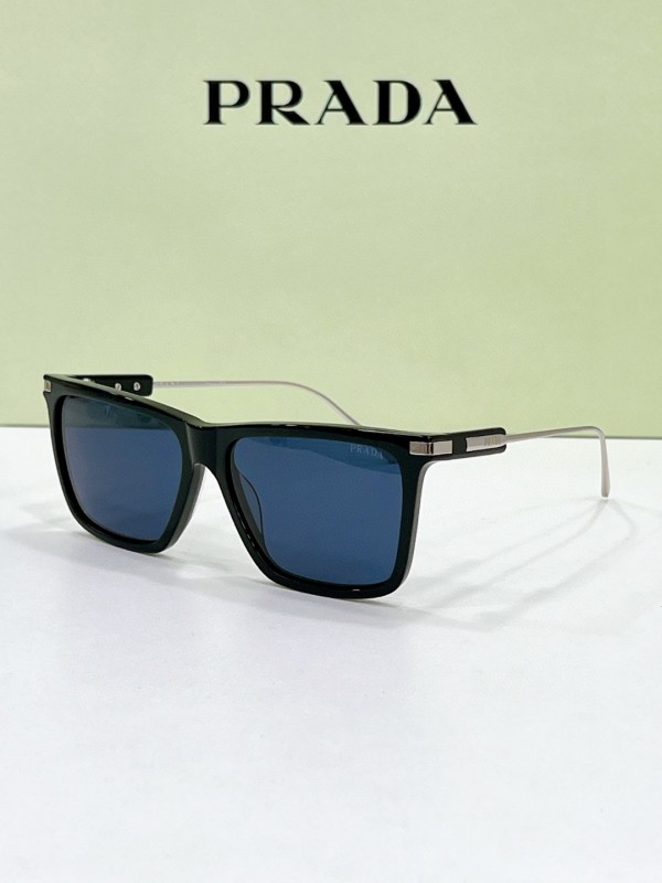 Prada Glasses 08smh105 (4)