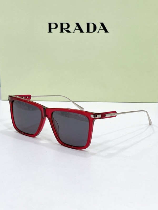 Prada Glasses 08smh105 (5)
