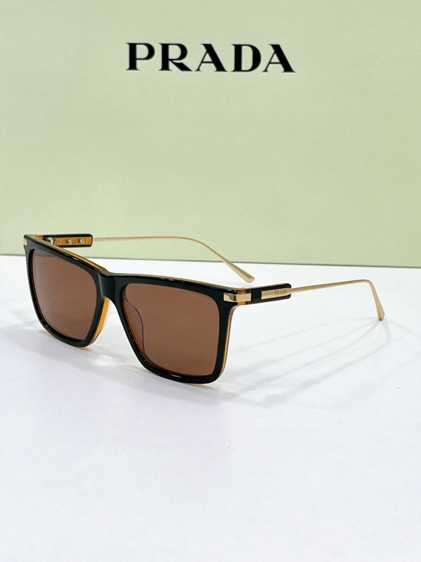Prada Glasses 08smh105 (7)