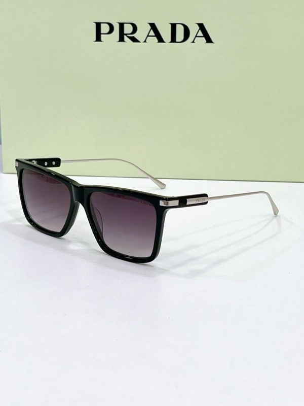 Prada Glasses 08smh105 (8)