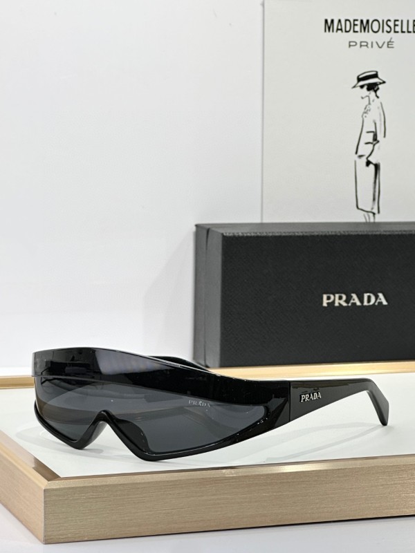 Prada Glasses 08smh106 (1)