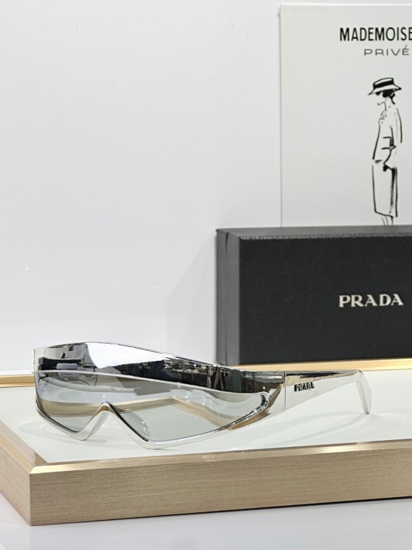 Prada Glasses 08smh106 (2)