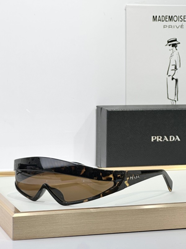 Prada Glasses 08smh106 (3)
