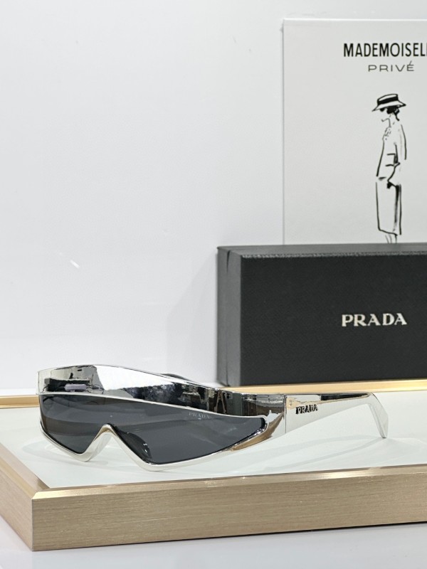 Prada Glasses 08smh106 (4)