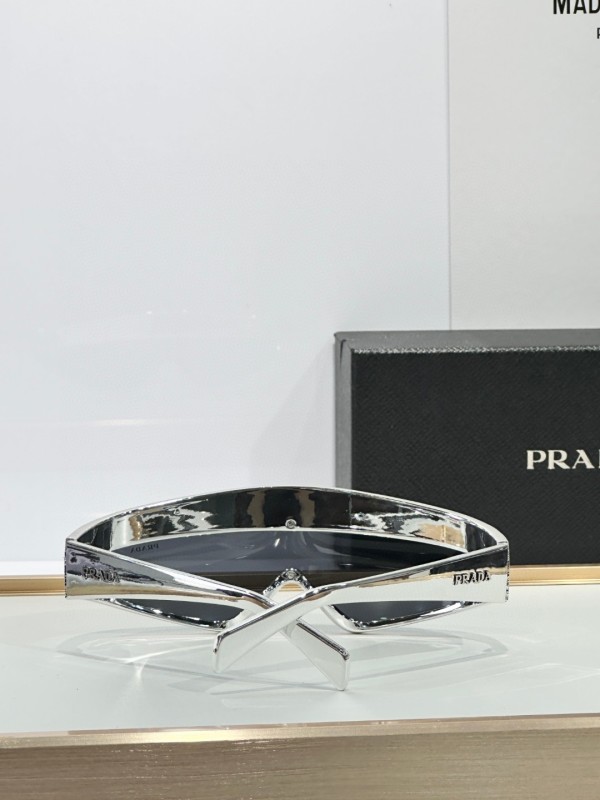 Prada Glasses 08smh106 (5)