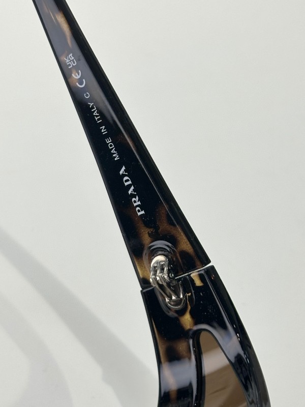 Prada Glasses 08smh106 (9)