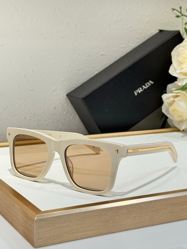 Prada Glasses 08smh107 (2)