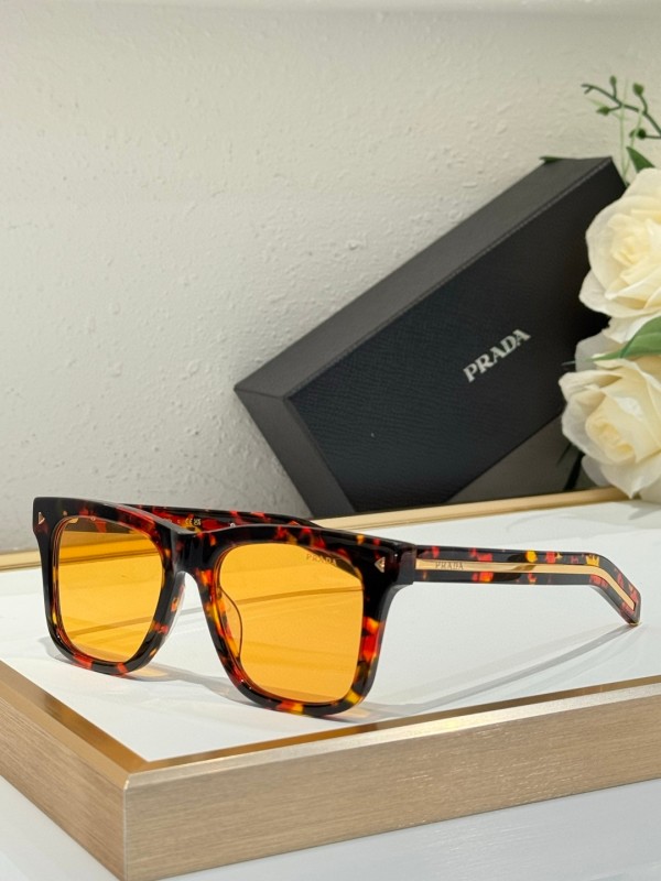 Prada Glasses 08smh107 (4)