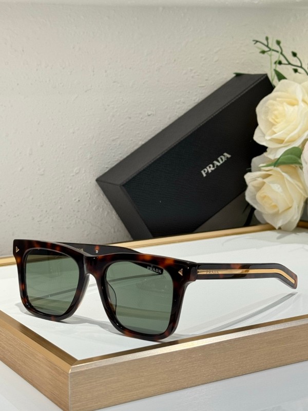 Prada Glasses 08smh107 (5)