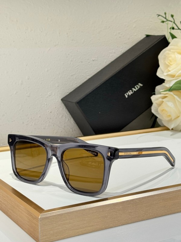 Prada Glasses 08smh107 (6)