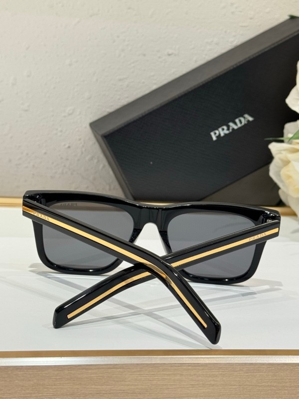 Prada Glasses 08smh107 (7)