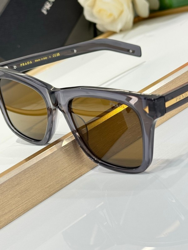 Prada Glasses 08smh107 (8)