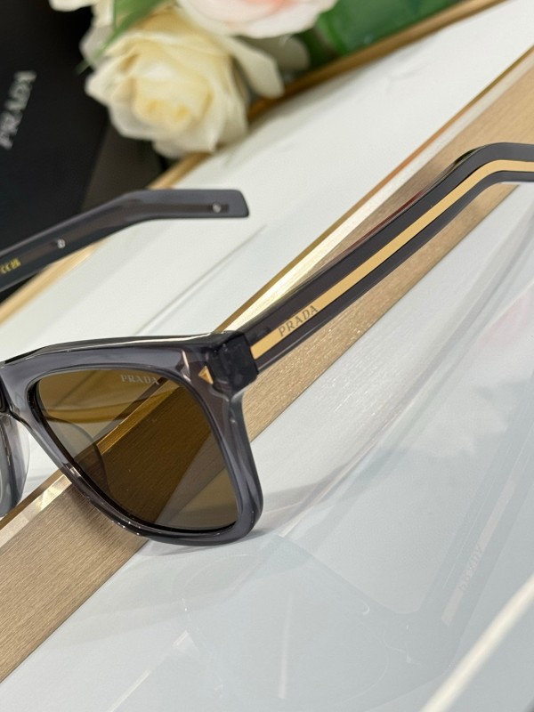 Prada Glasses 08smh107 (9)