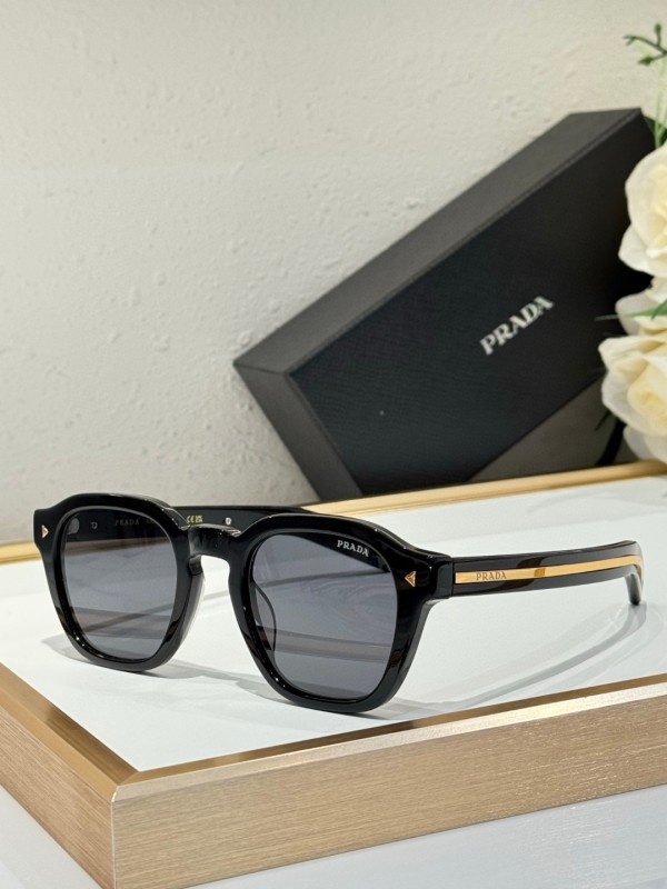 Prada Glasses 08smh108 (1)