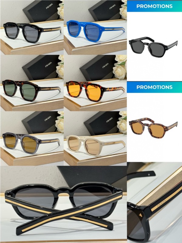 Prada Glasses 08smh108 (10)