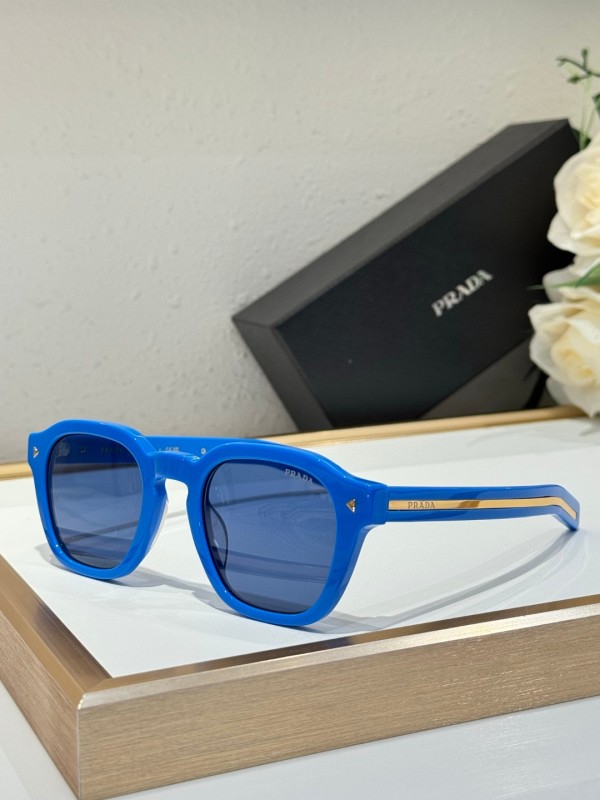 Prada Glasses 08smh108 (2)