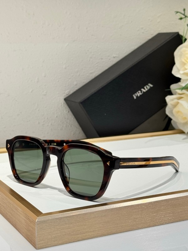 Prada Glasses 08smh108 (3)