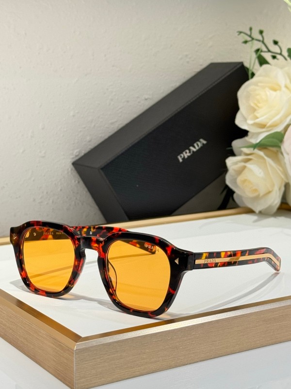 Prada Glasses 08smh108 (4)