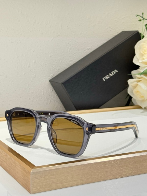 Prada Glasses 08smh108 (5)