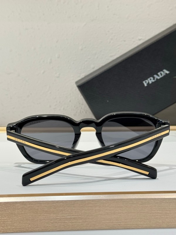 Prada Glasses 08smh108 (7)