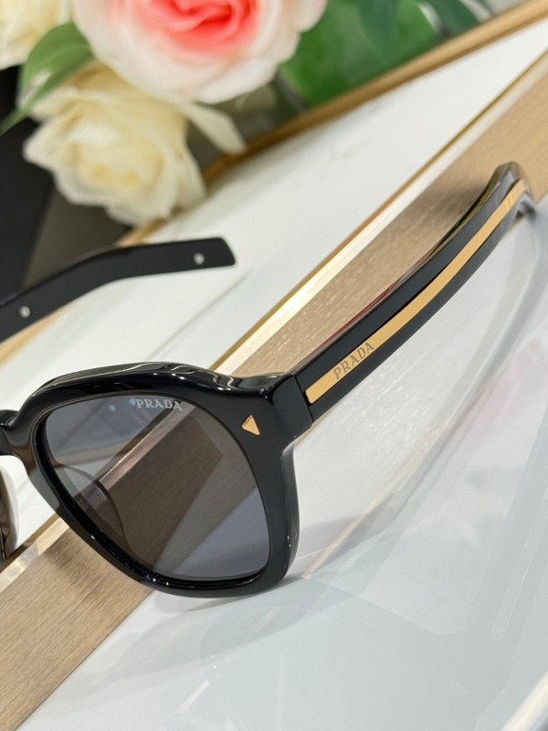 Prada Glasses 08smh108 (8)