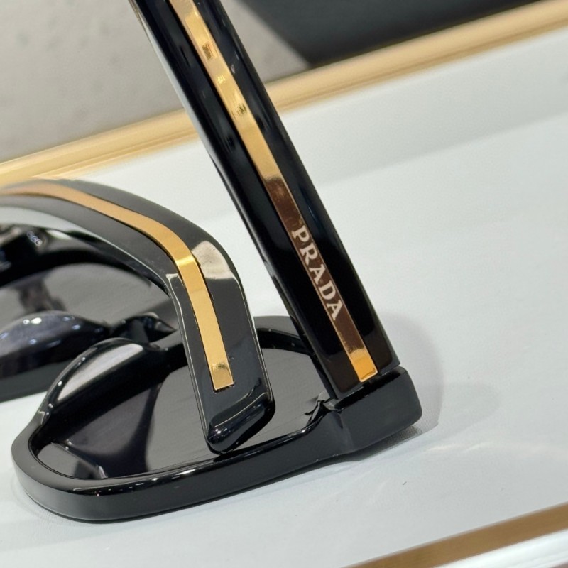 Prada Glasses 08smh108 (9)