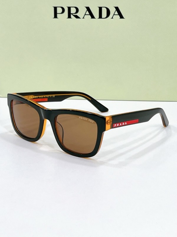 Prada Glasses 08smh109 (1)