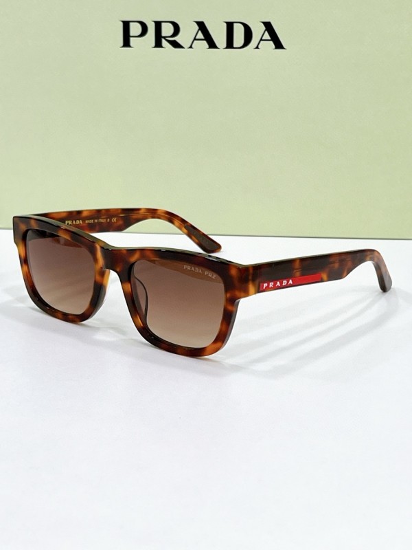 Prada Glasses 08smh109 (2)