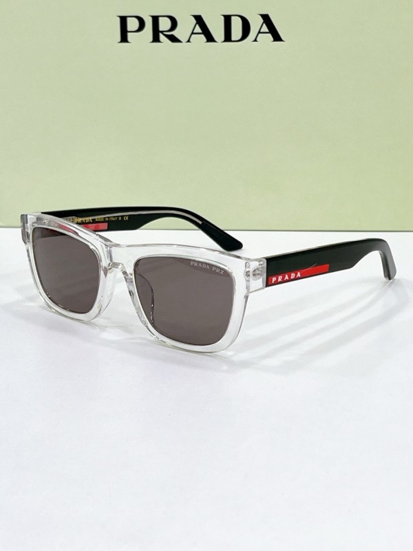 Prada Glasses 08smh109 (3)