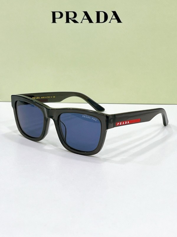 Prada Glasses 08smh109 (4)