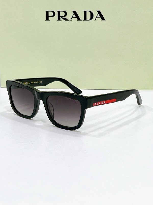 Prada Glasses 08smh109 (5)